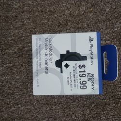 Ps5 Dual Sense Edge Thumb Module 