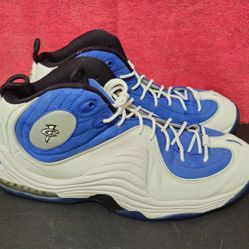 Nike AIR PENNY 2 MENS SIZE 11.5   $40