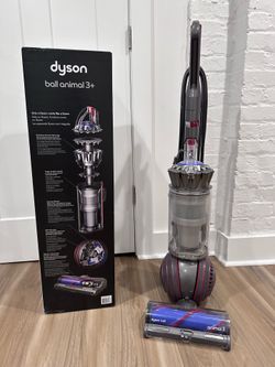 Dyson Ball Animal 3+ Upright Vacuum (Corded)