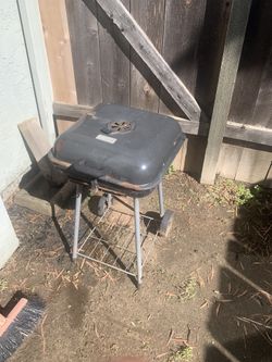 Barbecue Grill $18
