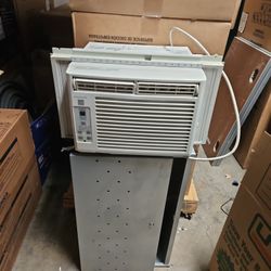 Windows AC Frigidaire 