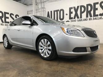 2015 Buick Verano