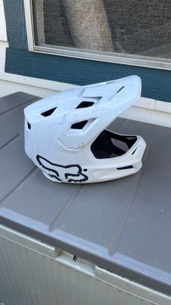 Fox helmet for 12 year olds