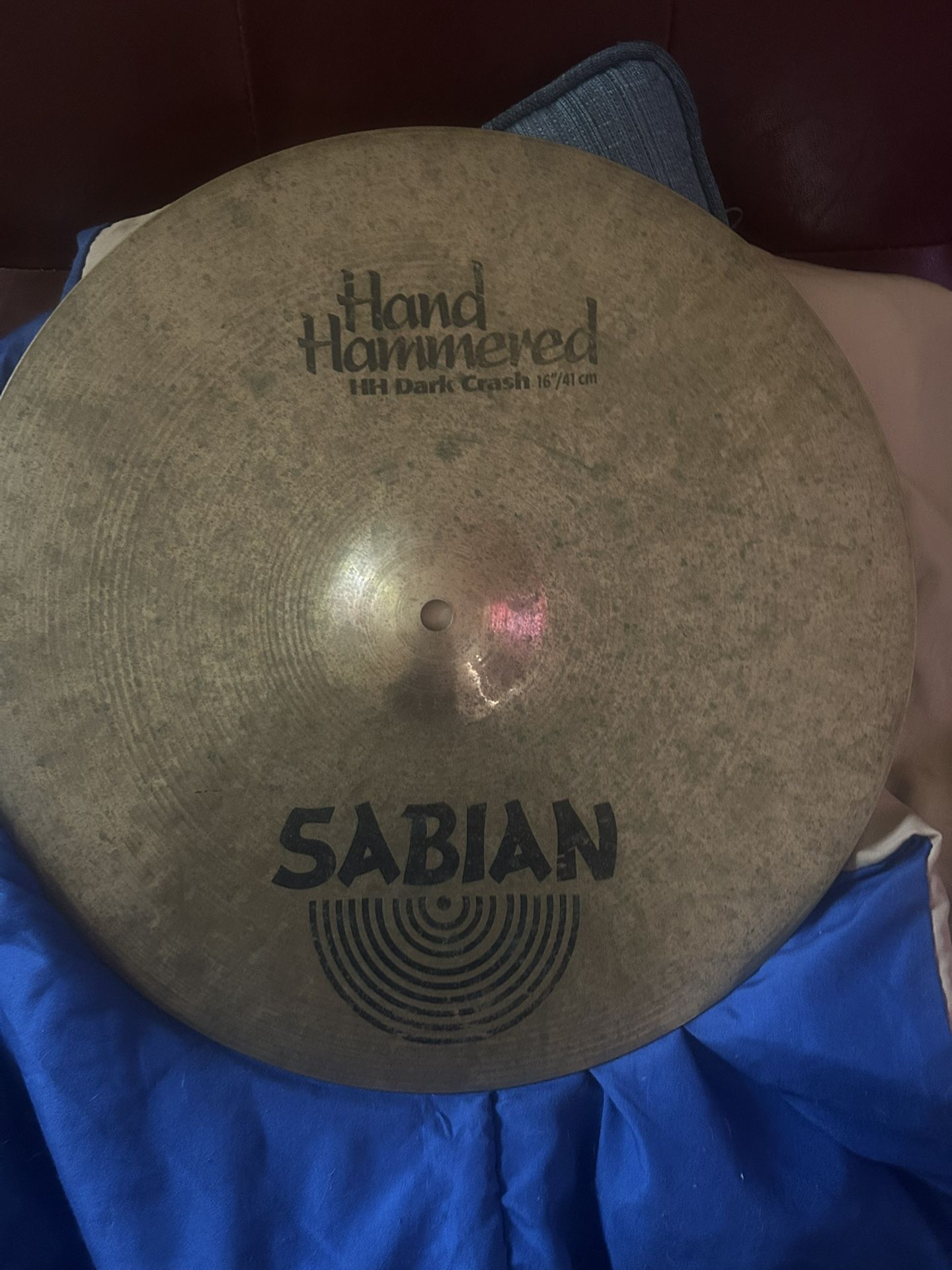 Cymbals