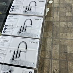 Kohler Aderlee Bathroom Faucet