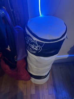 Punching Bag