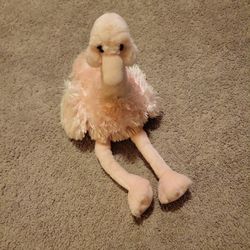 GUND Flamingo Plush