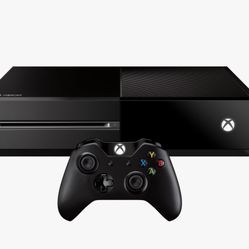 XBOX ONE [NEW]