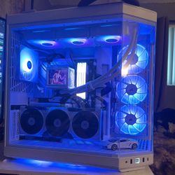 5080 Gaming PC 