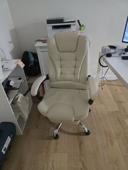 Office chair, perfect conditions