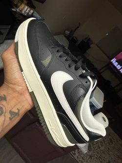 Nike Gamma Forces