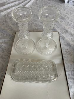 Waterford Crystal