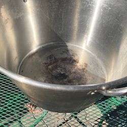 Cazo Para Carnitas