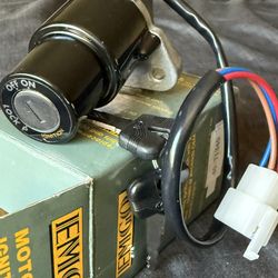 Ignition Kit