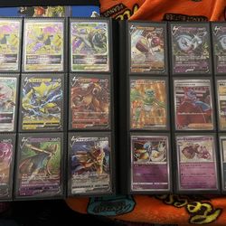 Pokemon cards lot JP