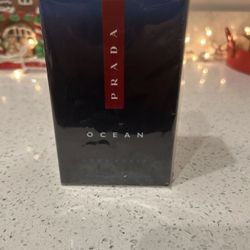 Prada Cologne
