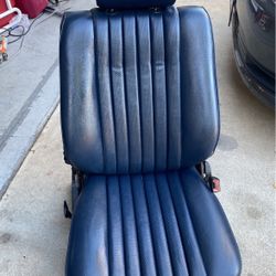 Mercedes 300d Seat Coupe 