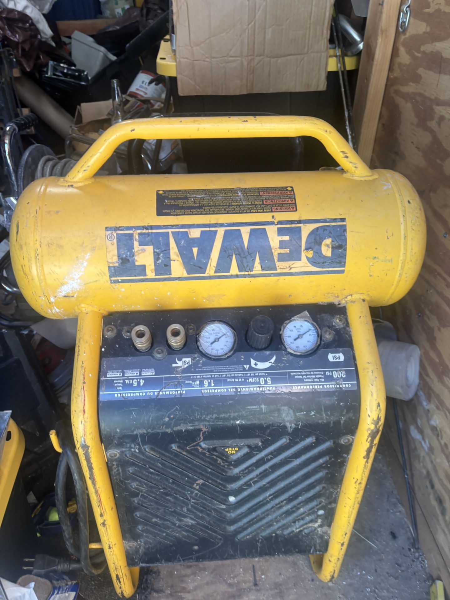 Compressor For sale