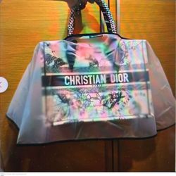 Premium Handbags Rain Protector-Bag Raincoat-Weather Resistant 