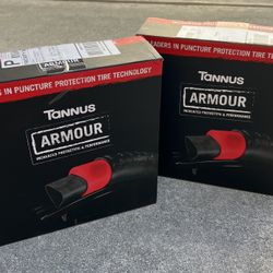 Tannus Armour Gravel Tire Inserts