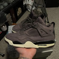 Jordan 4 A Ma Maniere