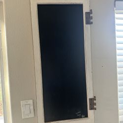 Chalkboard Wall Art