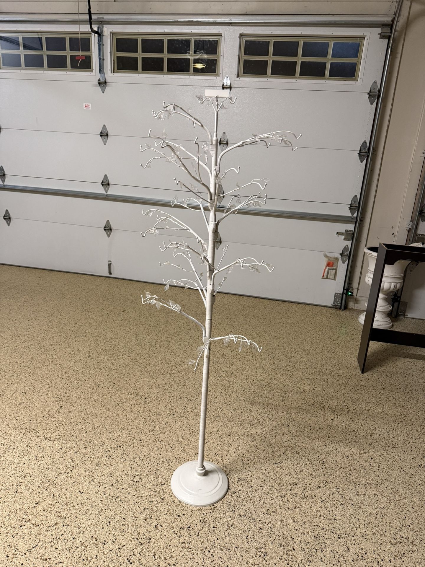 Tree For Decorations Or Hang Jewelry
