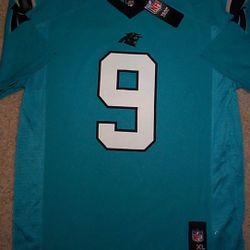 3XL Carolina Panthers Jersey 