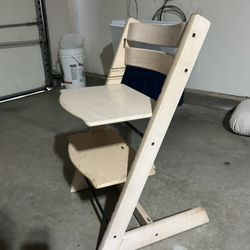 Stokke Chair 