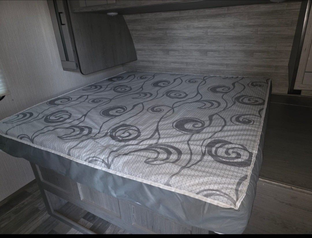 Colchón Para Rv King Size