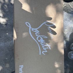 Christian Louboutin Vero Cuoio