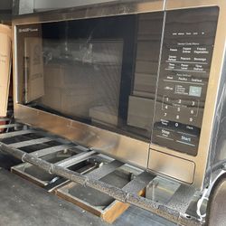 Sharp carousel Microwave