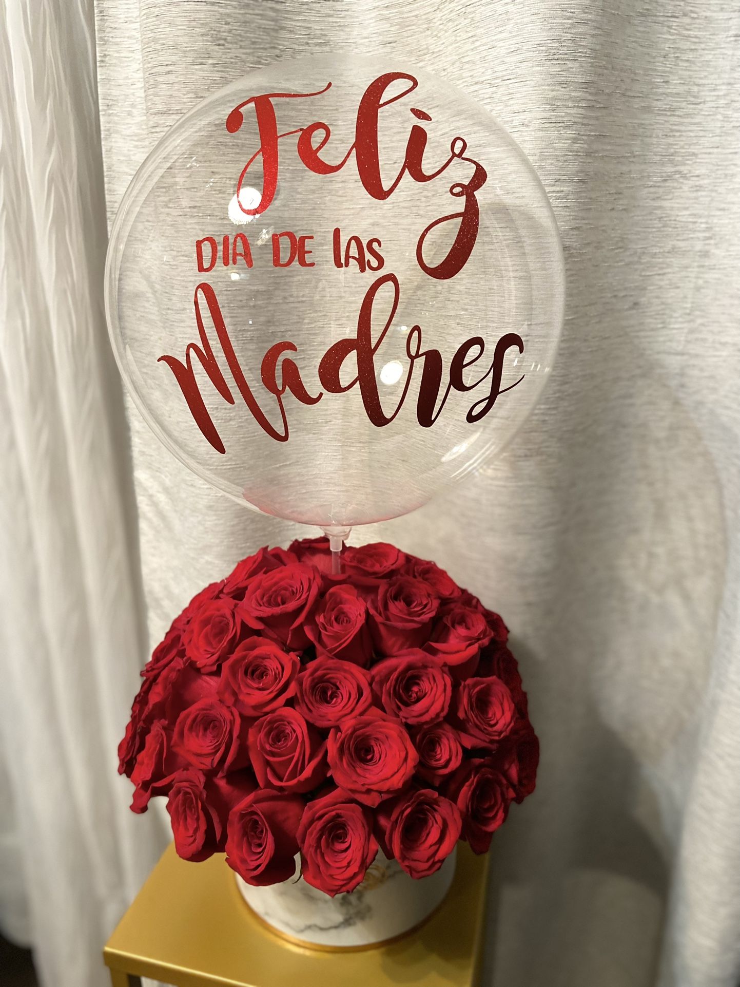 Mother’s Day Roses, Ramos Buchones, Rosas Para El Dia De Las Madres