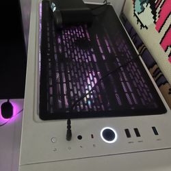 Computer Gaming Set