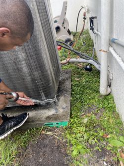 Everything You Need For Your Ac