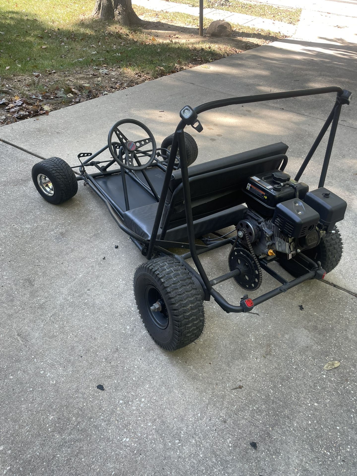 Go Kart For Sale
