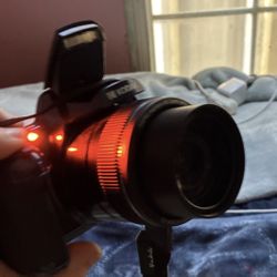 Kodak Digital Camera