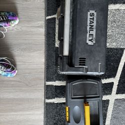 Assortment Of Tools