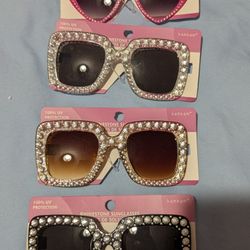 Glasses 