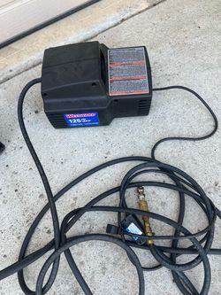 Air Compressor
