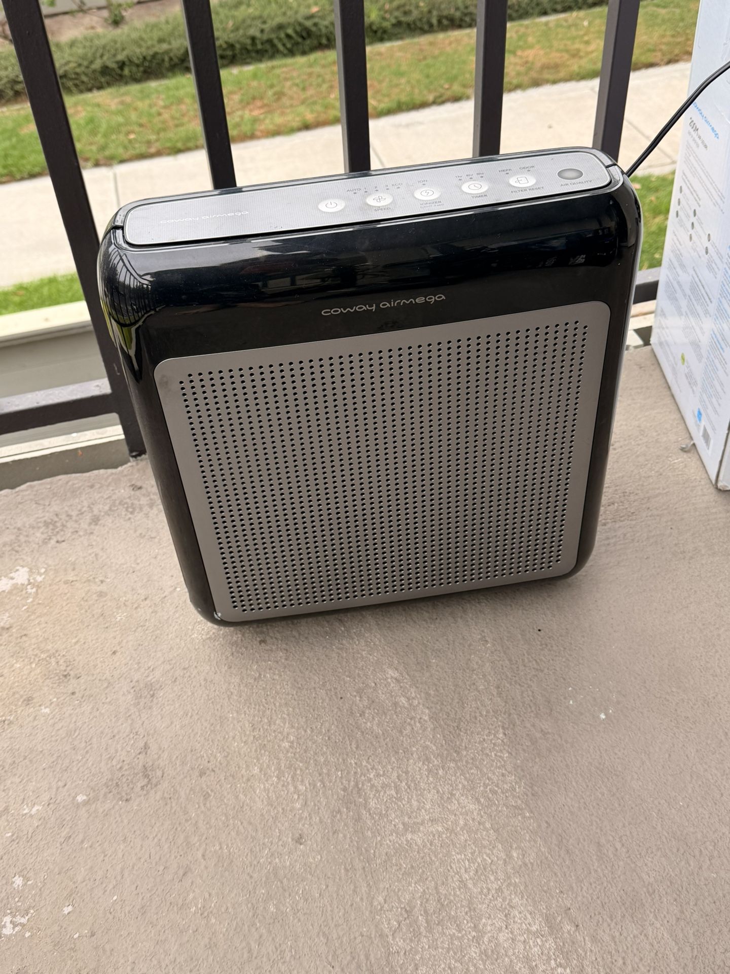 Air Purifier