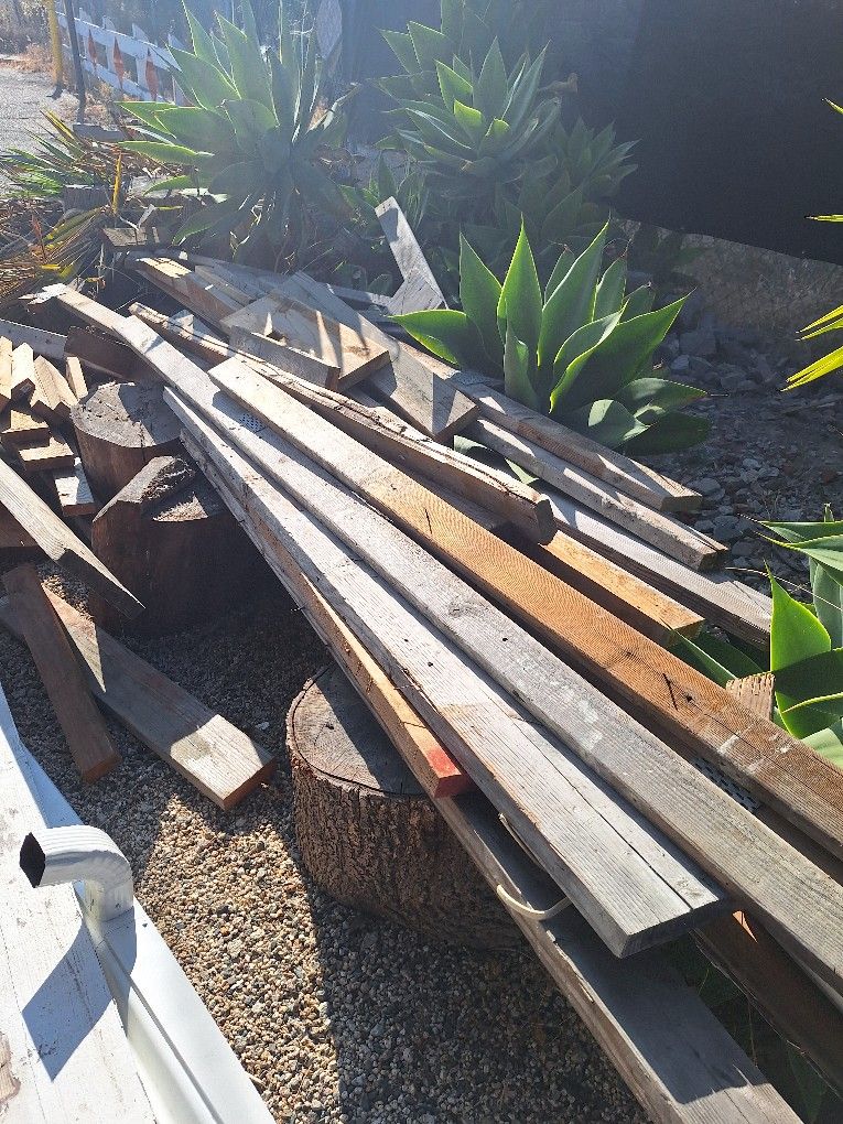 Assorted Framing Lumber. FREE for Sale in Oceanside, CA OfferUp