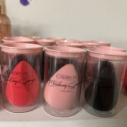 Beauty Blenders