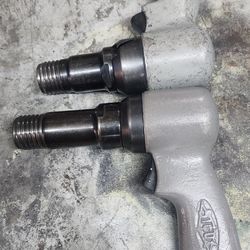 Martillos De Aire  Sioux 