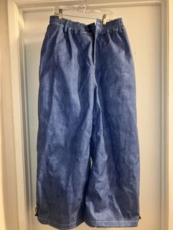 Digits Snowboarding Pants/jeans