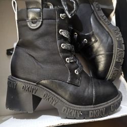 Girls Boots 