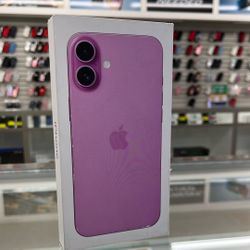 iPhone 16 Plus 128gb 