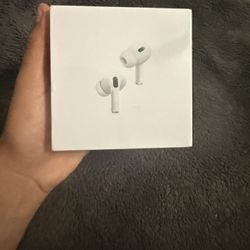 AirPods Pro 2