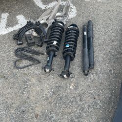 Partes Para Camionetas 