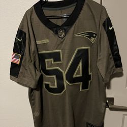 Football Jersey 
